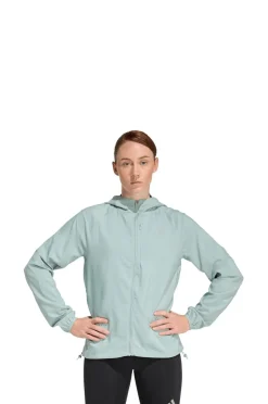 adidas Sport Performance Løbejakke Run Ess Jkt W