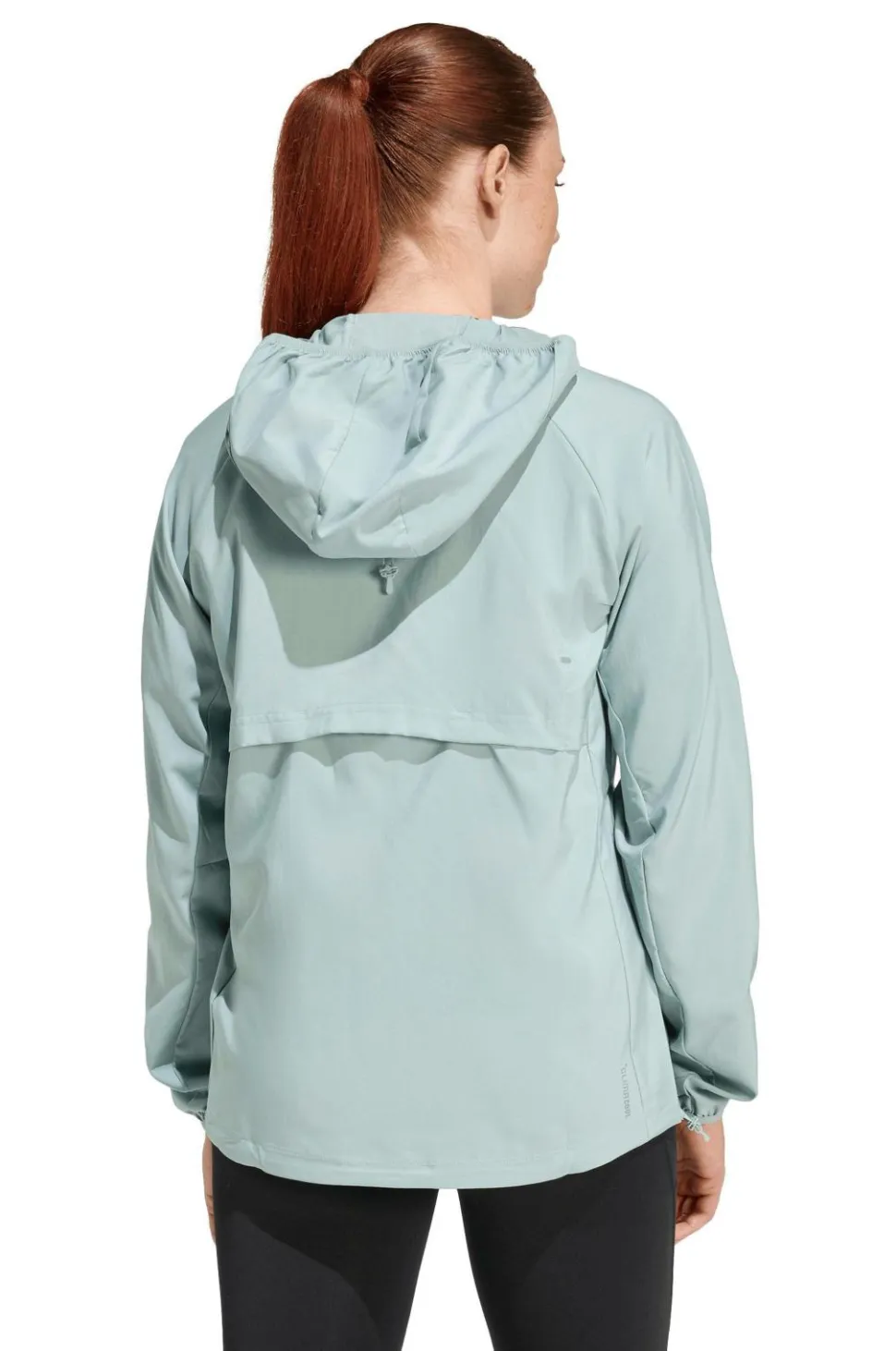 adidas Sport Performance Løbejakke Run Ess Jkt W