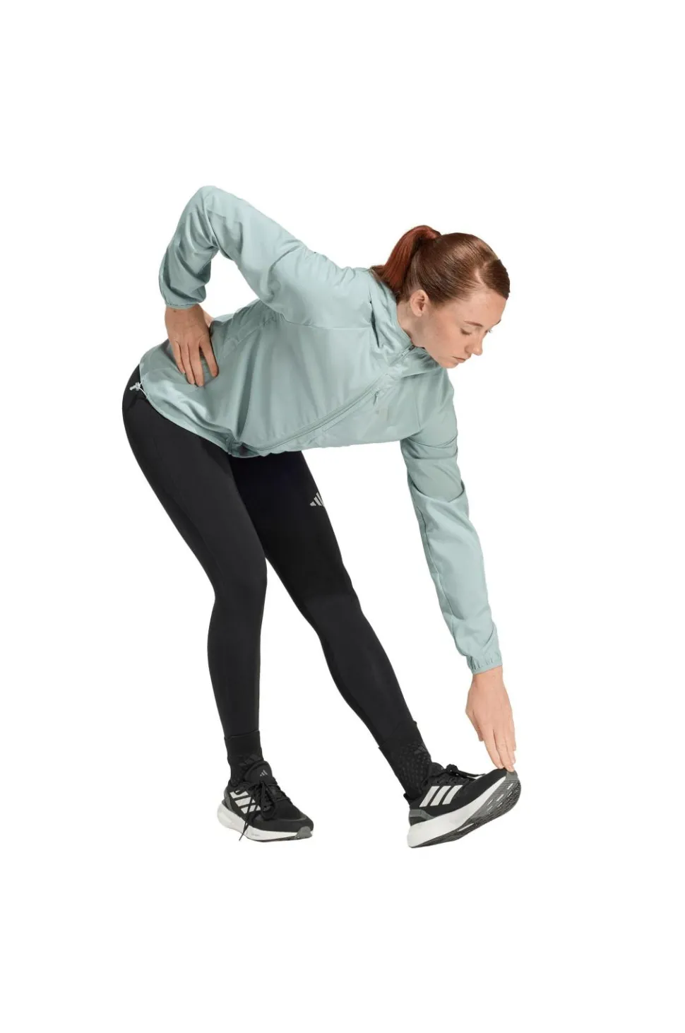 adidas Sport Performance Løbejakke Run Ess Jkt W