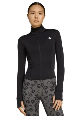 adidas Sport Performance Træningstrøje Opt Ess Jkt