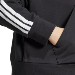 adidas Sport Performance Hættetrøje W 3S FT Qzhd IN