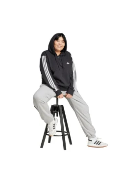 adidas Sport Performance Hættetrøje W 3S FT Qzhd IN