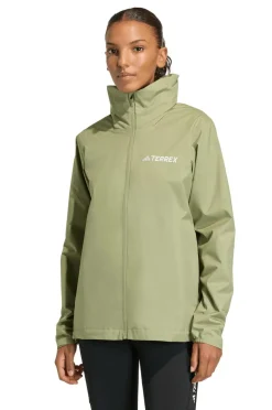 adidas Sport Performance Regnjakke W MT Ess 2L R J