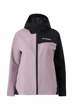 adidas Sport Performance Regnjakke Terrex Multi 2.5L RAIN.RDY Plus