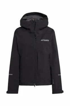 adidas Sport Performance Regnjakke Terrex Multi Rain.rdy 2.5-layer Rain Jacket