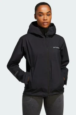 adidas Sport Performance Regnjakke Terrex Multi Rain.rdy 2.5-layer Rain Jacket
