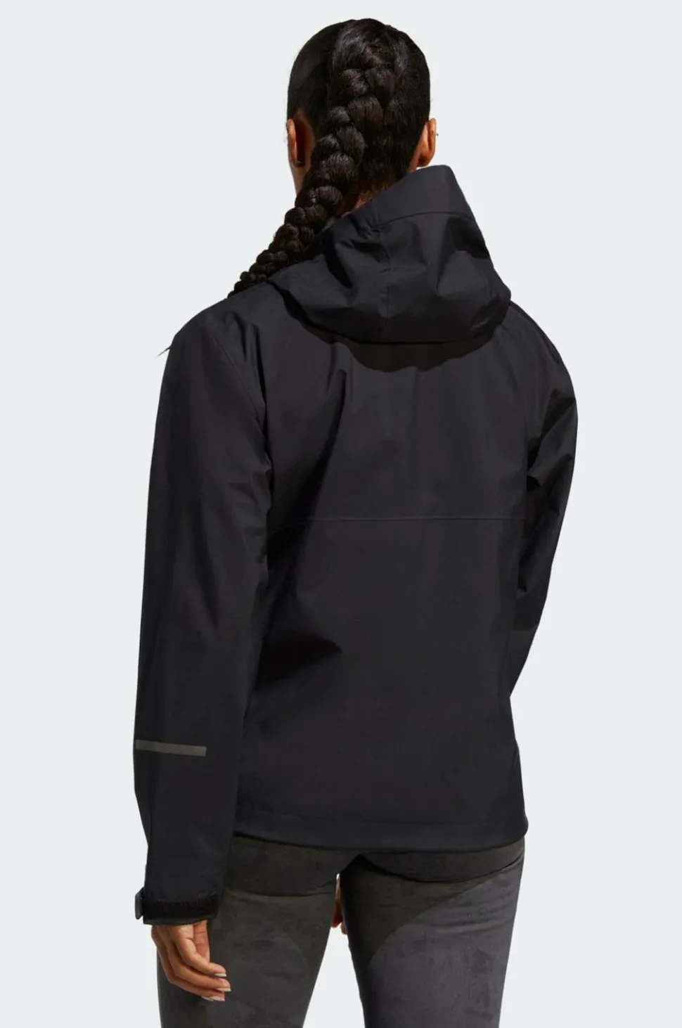 adidas Sport Performance Regnjakke Terrex Multi Rain.rdy 2.5-layer Rain Jacket