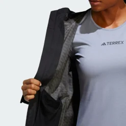 adidas Sport Performance Regnjakke Terrex Multi Rain.rdy 2.5-layer Rain Jacket