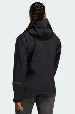 adidas Sport Performance Regnjakke Terrex Multi Rain.rdy 2.5-layer Rain Jacket