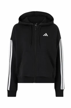 adidas Sport Performance Hættetrøje W 3S FL FZ HD