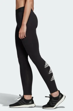 adidas Sport Performance Tights Must Haves Stacked Logo Tights