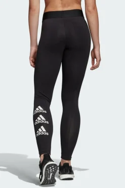 adidas Sport Performance Tights Must Haves Stacked Logo Tights