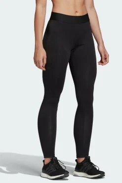 adidas Sport Performance Tights Must Haves Stacked Logo Tights