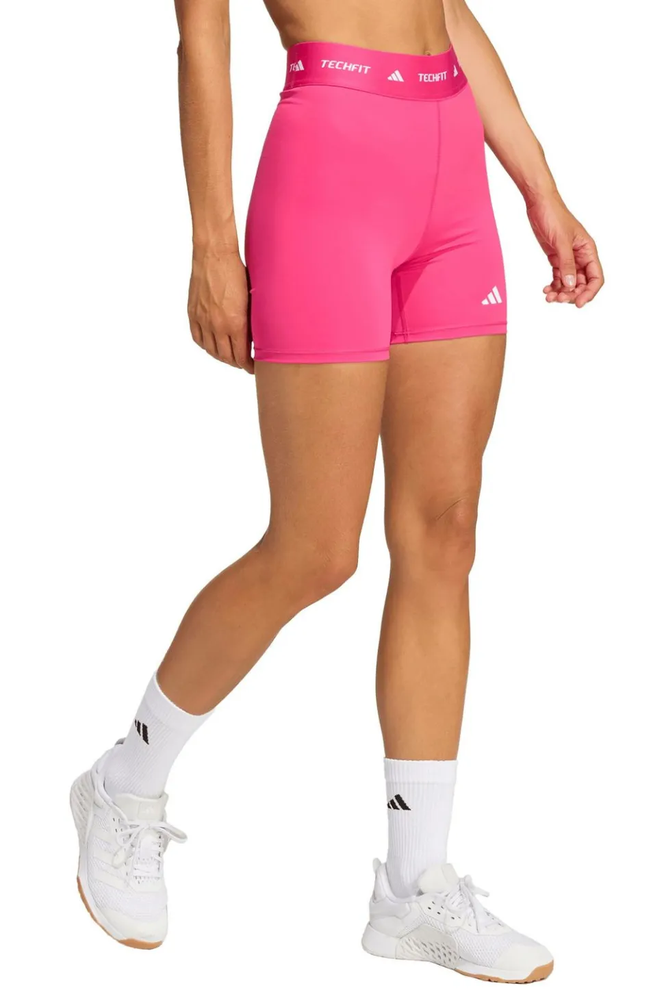 adidas Sport Performance Træningstights Techfit Training Short Tights
