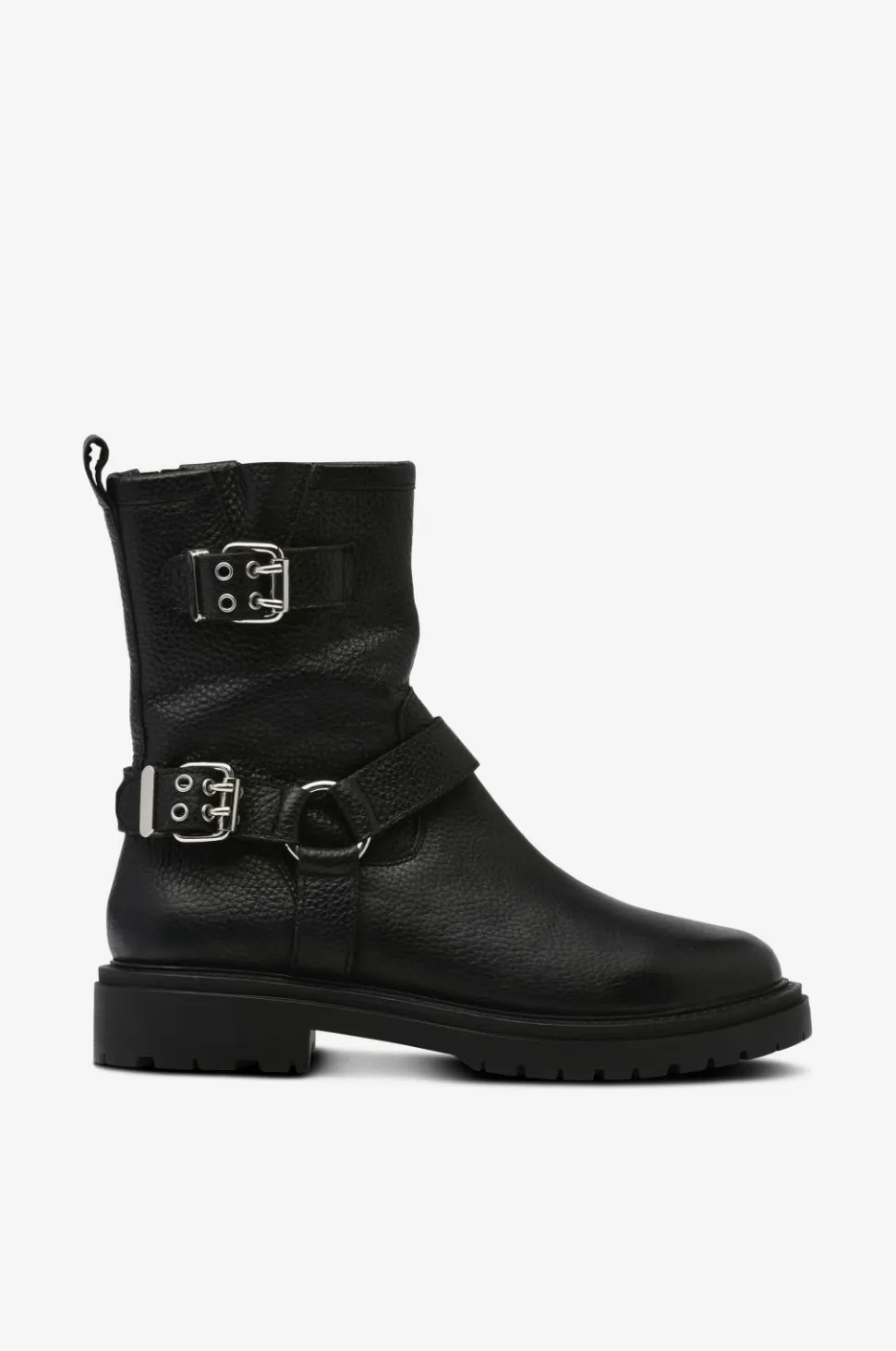 Agnes Cecilia Boots Luna