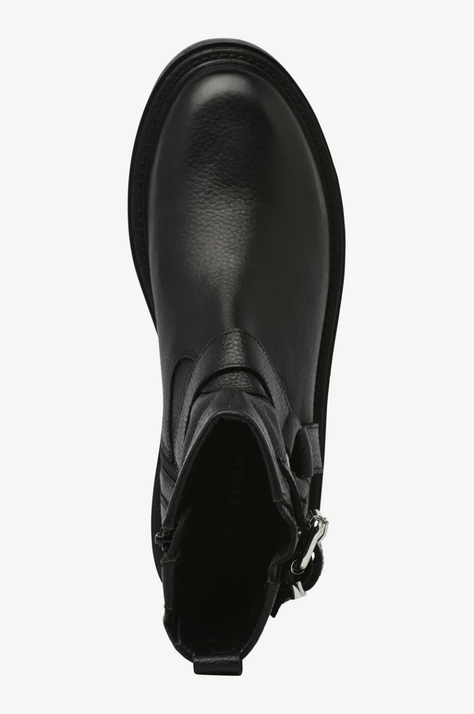 Agnes Cecilia Boots Luna
