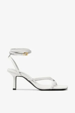 Agnes Cecilia Sandal Miami Straps