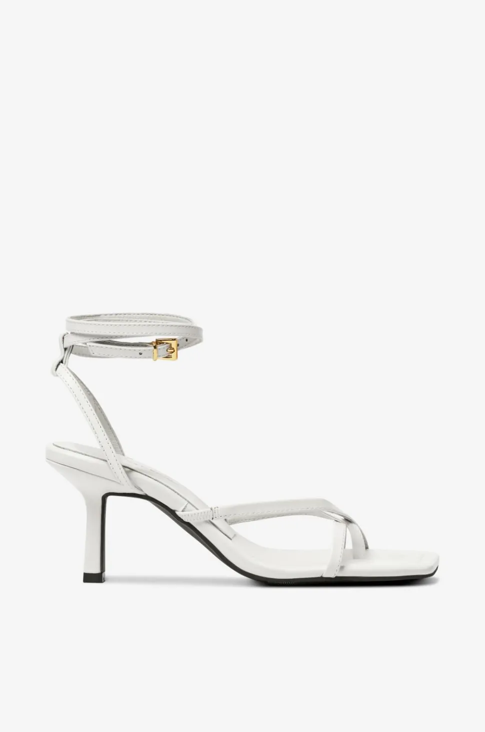 Agnes Cecilia Sandal Miami Straps
