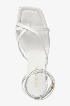 Agnes Cecilia Sandal Miami Straps
