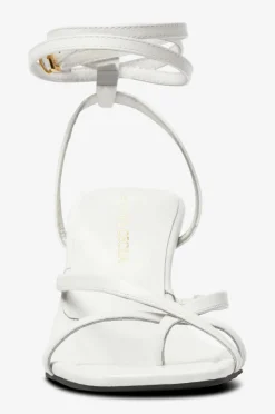 Agnes Cecilia Sandal Miami Straps