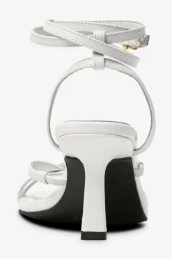 Agnes Cecilia Sandal Miami Straps