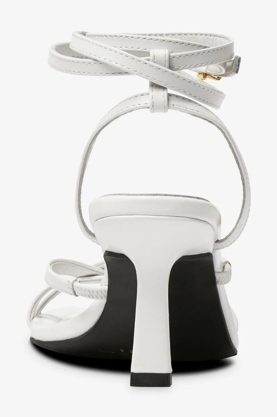 Agnes Cecilia Sandal Miami Straps