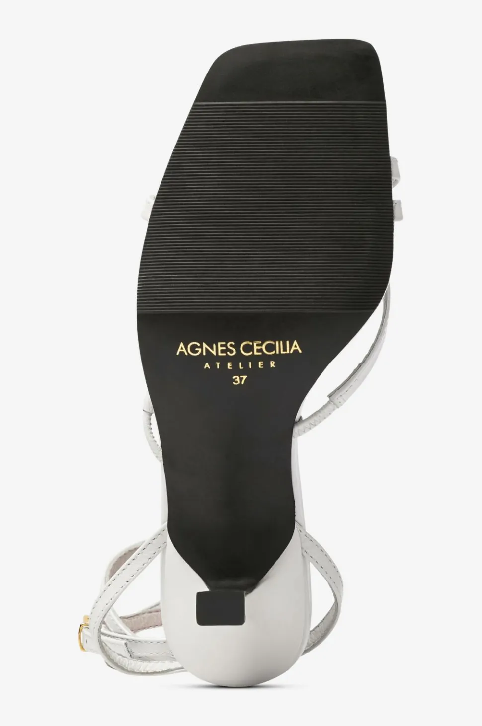 Agnes Cecilia Sandal Miami Straps