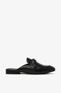 Agnes Cecilia Slip ons Plaited
