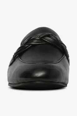 Agnes Cecilia Slip ons Plaited