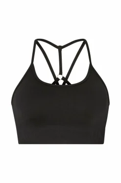 Agnes Cecilia Studio Sports-bh AC Seamless Crossback Bra