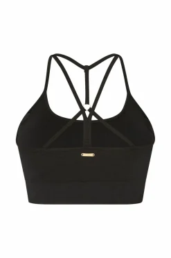 Agnes Cecilia Studio Sports-bh AC Seamless Crossback Bra