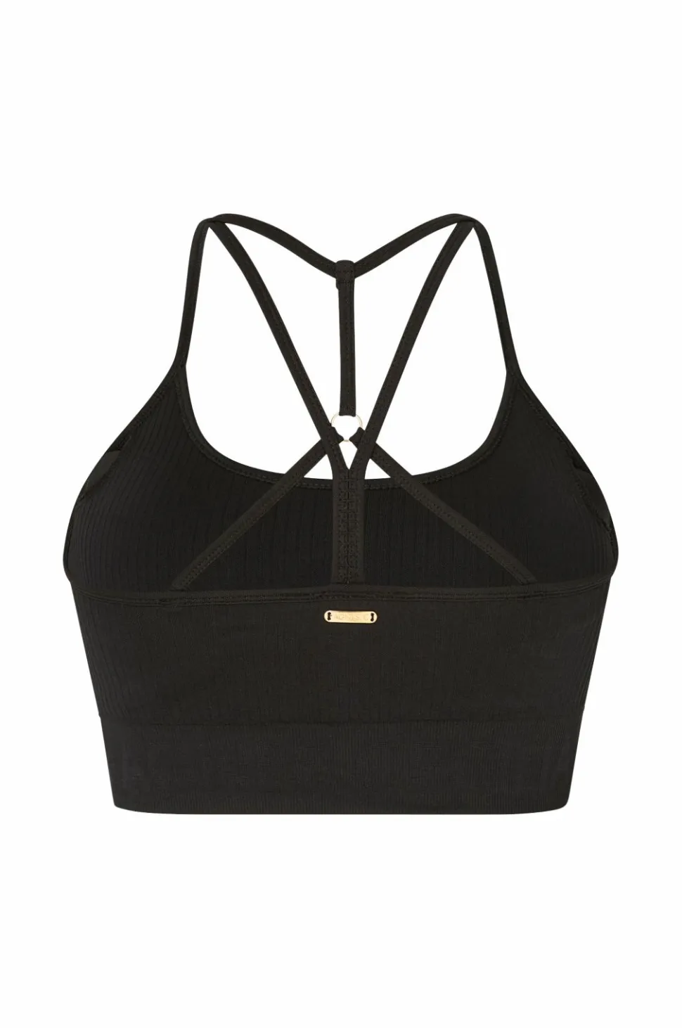 Agnes Cecilia Studio Sports-bh AC Seamless Crossback Bra
