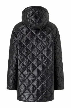 Aim'n Anorak Luxe Quilted