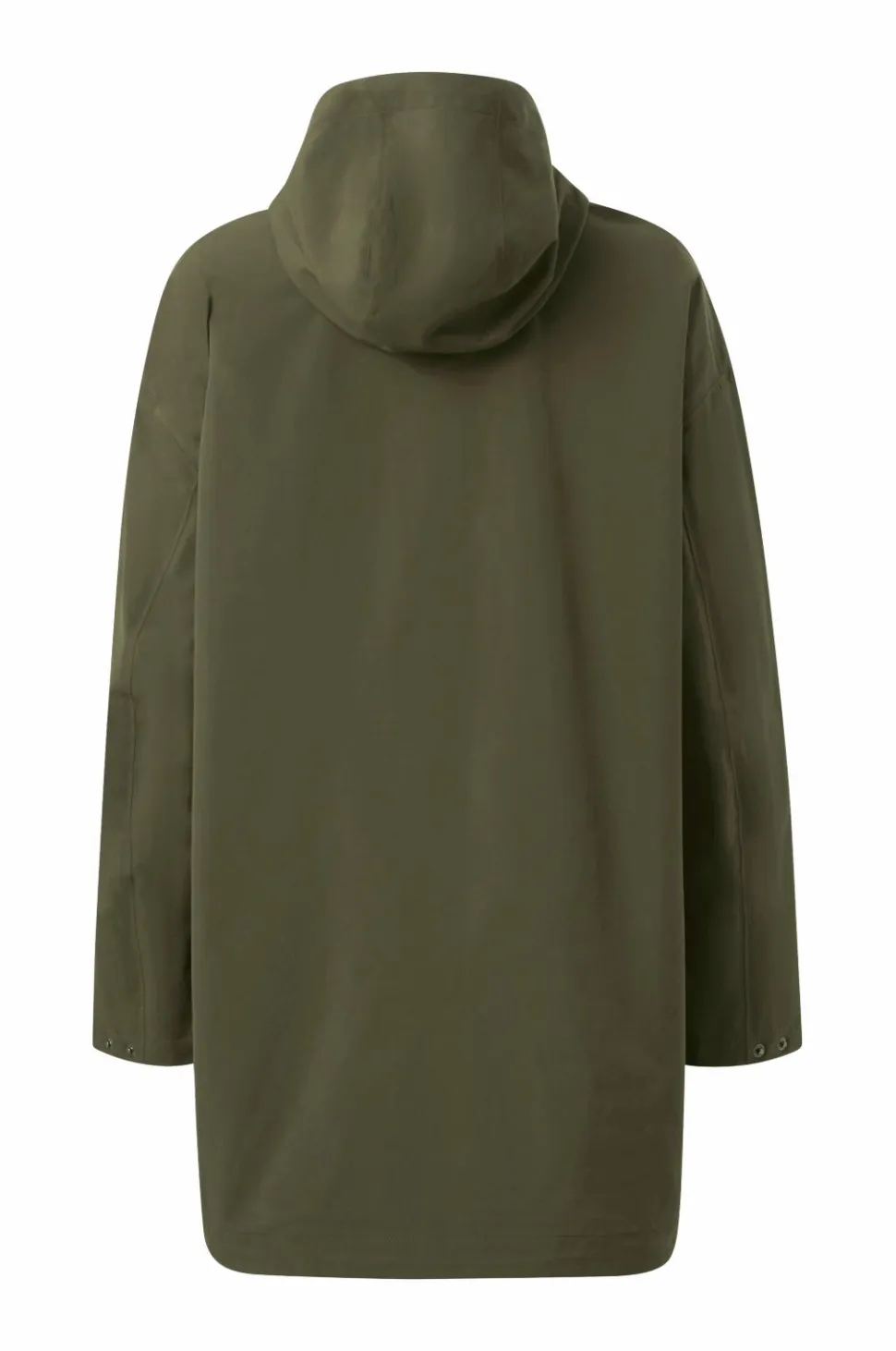 Aim'n Anorak Waterproof Oversized Anorak