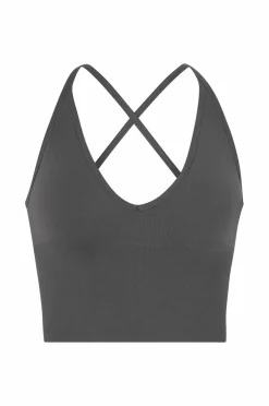 Aim'n Bralette Shape Seamless Cross Back Bralette