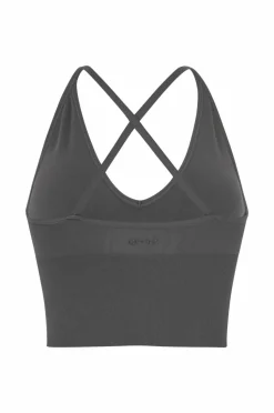 Aim'n Bralette Shape Seamless Cross Back Bralette
