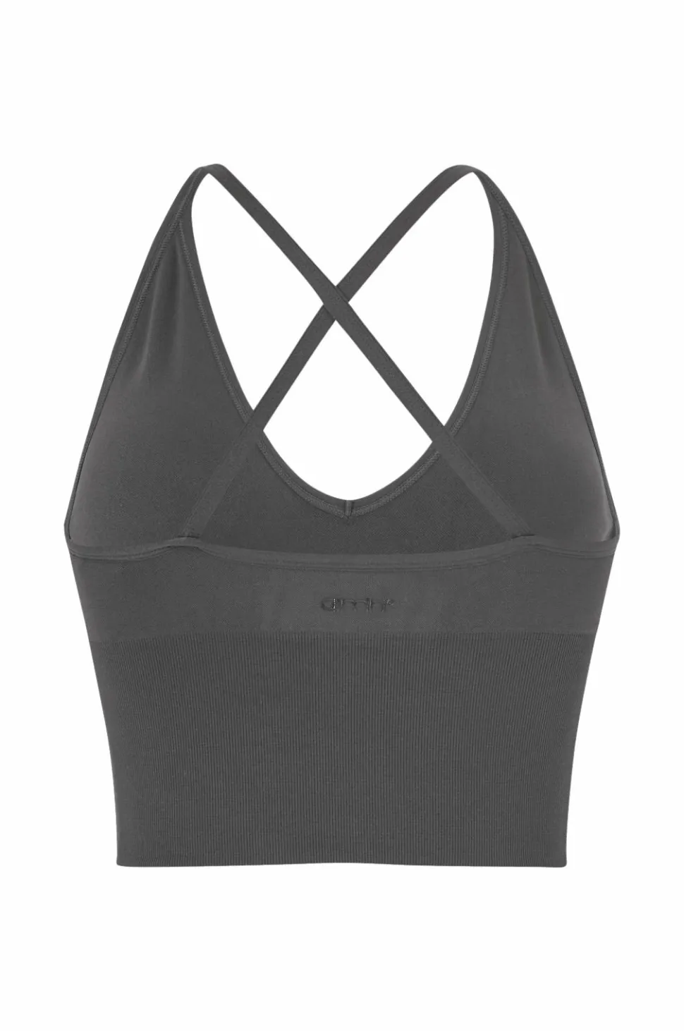 Aim'n Bralette Shape Seamless Cross Back Bralette