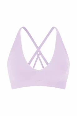 Aim'n Bralette Shape Seamless Cross Back Bra