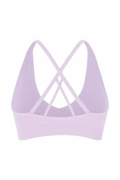 Aim'n Bralette Shape Seamless Cross Back Bra