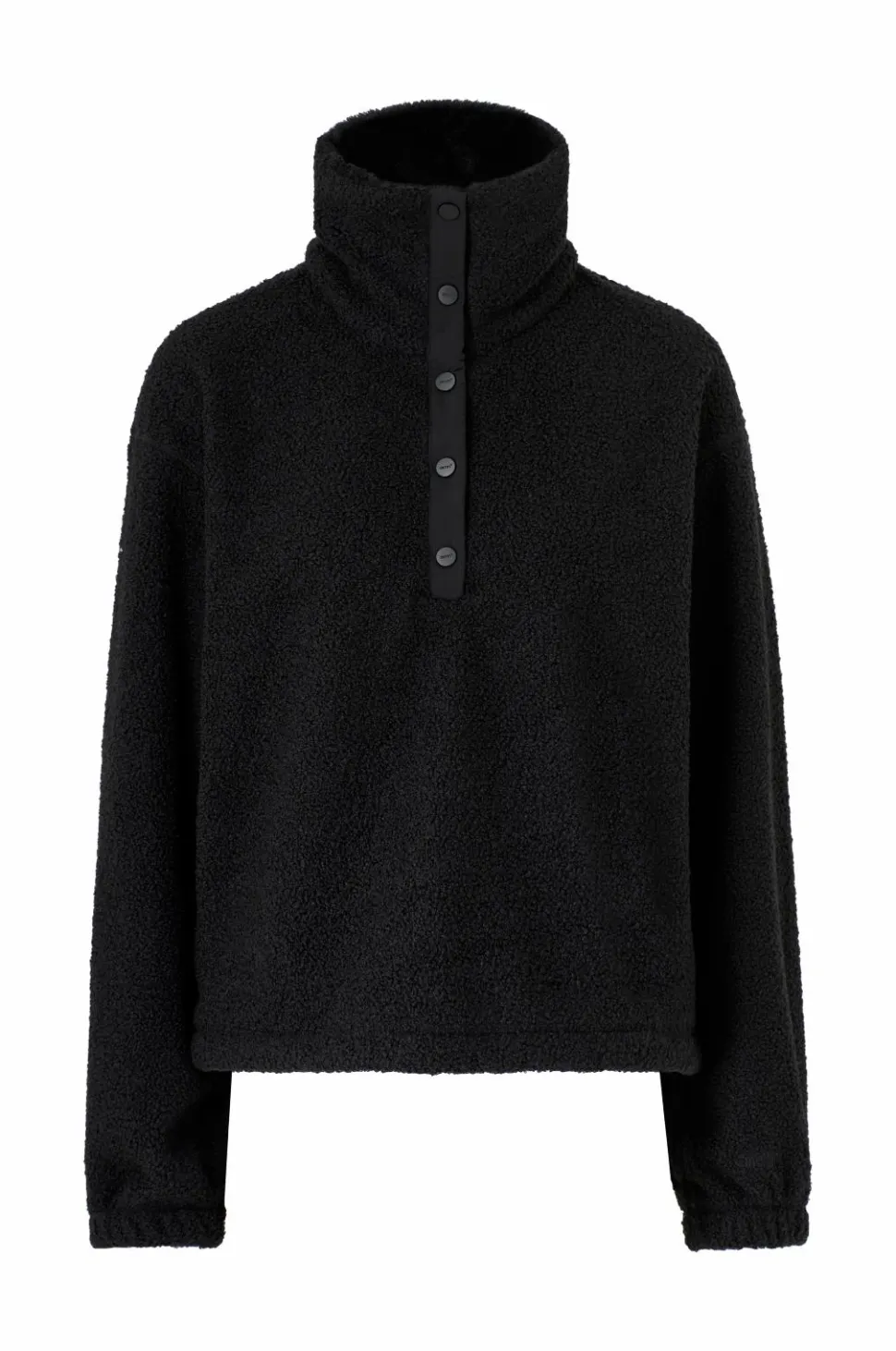 Aim'n Pullover Polar Fleece Long Sleeve