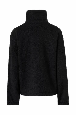 Aim'n Pullover Polar Fleece Long Sleeve