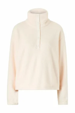 Aim'n Pullover Polar Fleece Long Sleeve