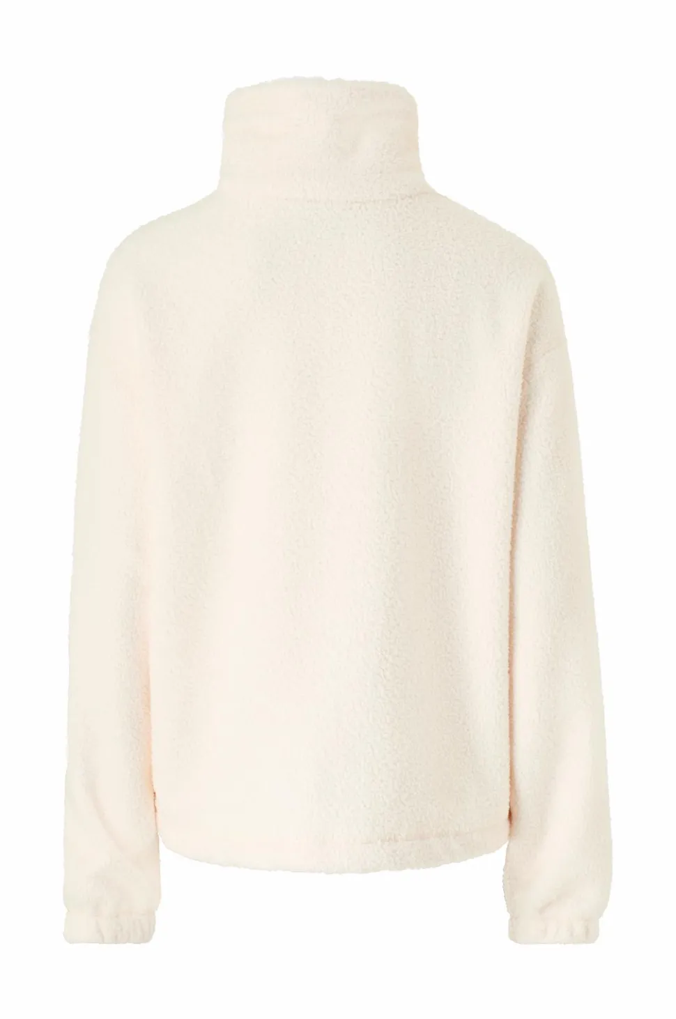 Aim'n Pullover Polar Fleece Long Sleeve