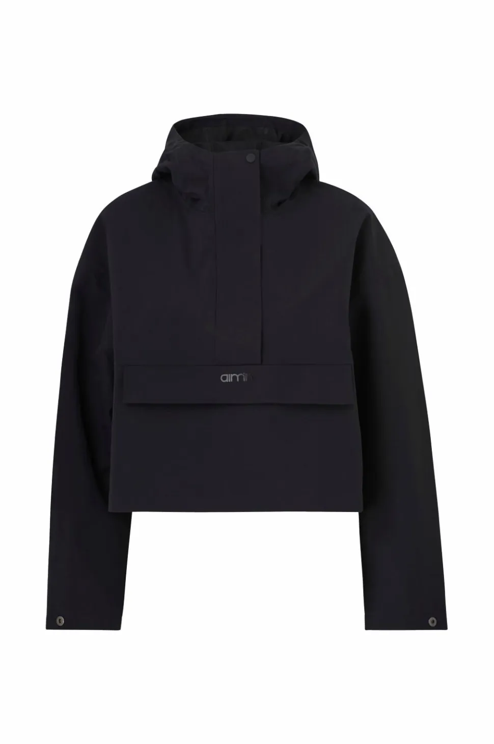 Aim'n Regnjakke Cropped Waterproof Anorak
