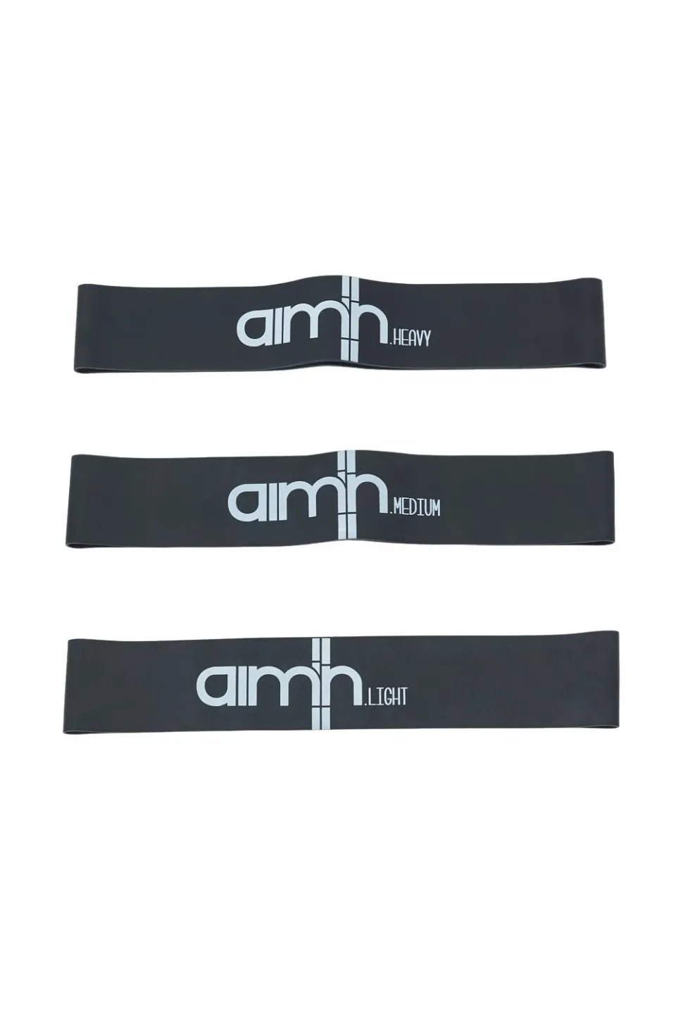Aim'n Resistance Band 3-pak