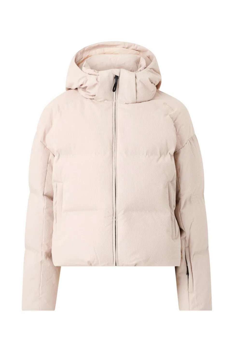 Aim'n Skijakke Cortina Puffer Jacket