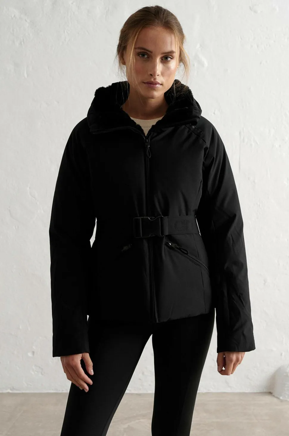 Aim'n Skijakke Verbier Jacket