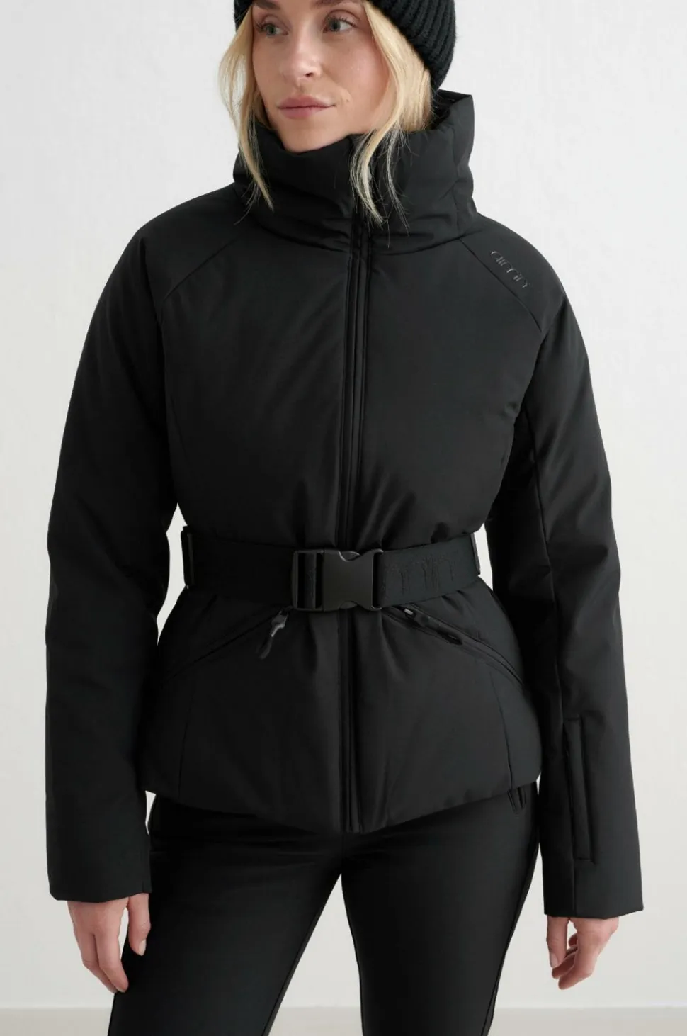 Aim'n Skijakke Verbier Jacket