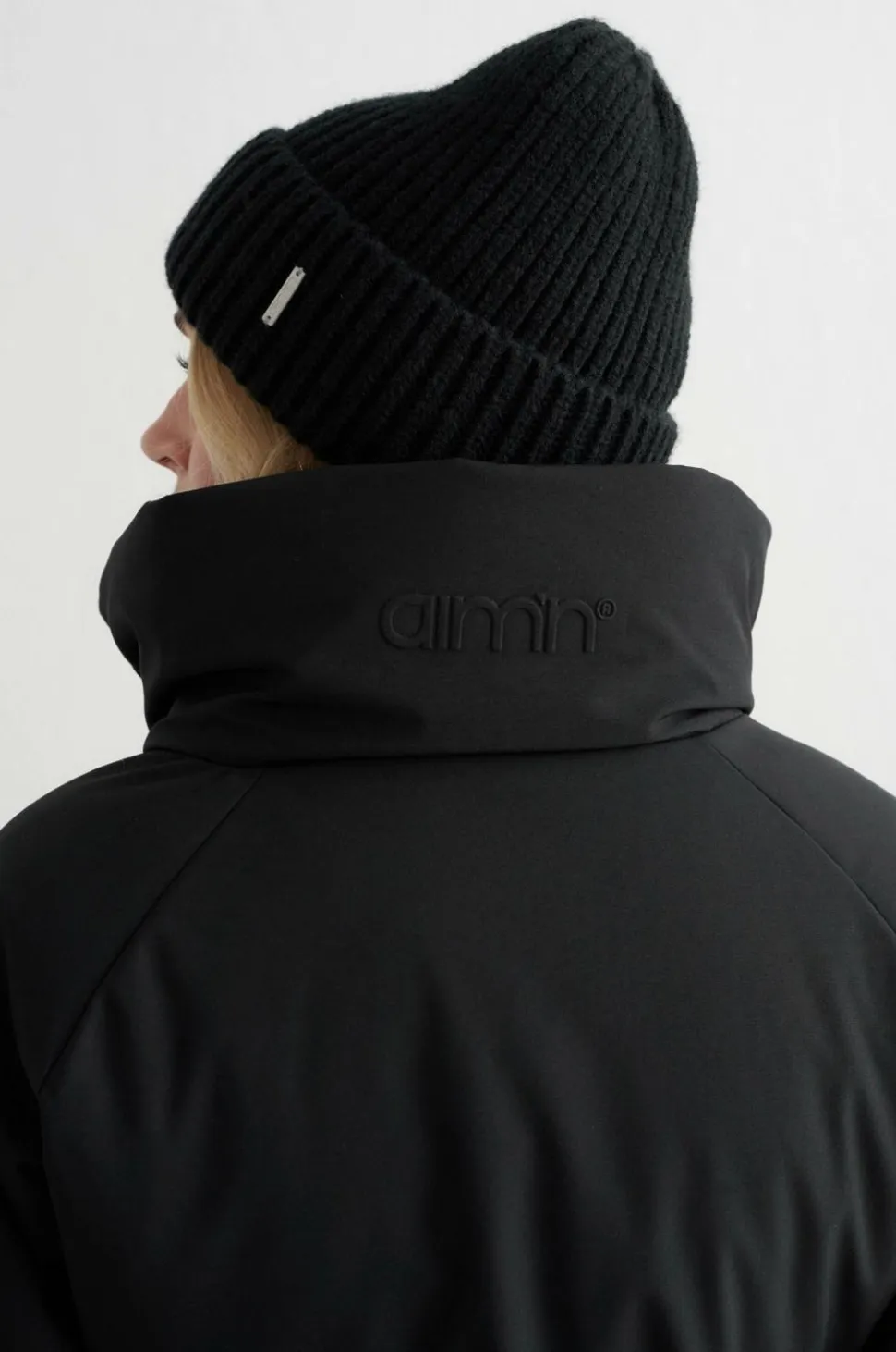 Aim'n Skijakke Verbier Jacket