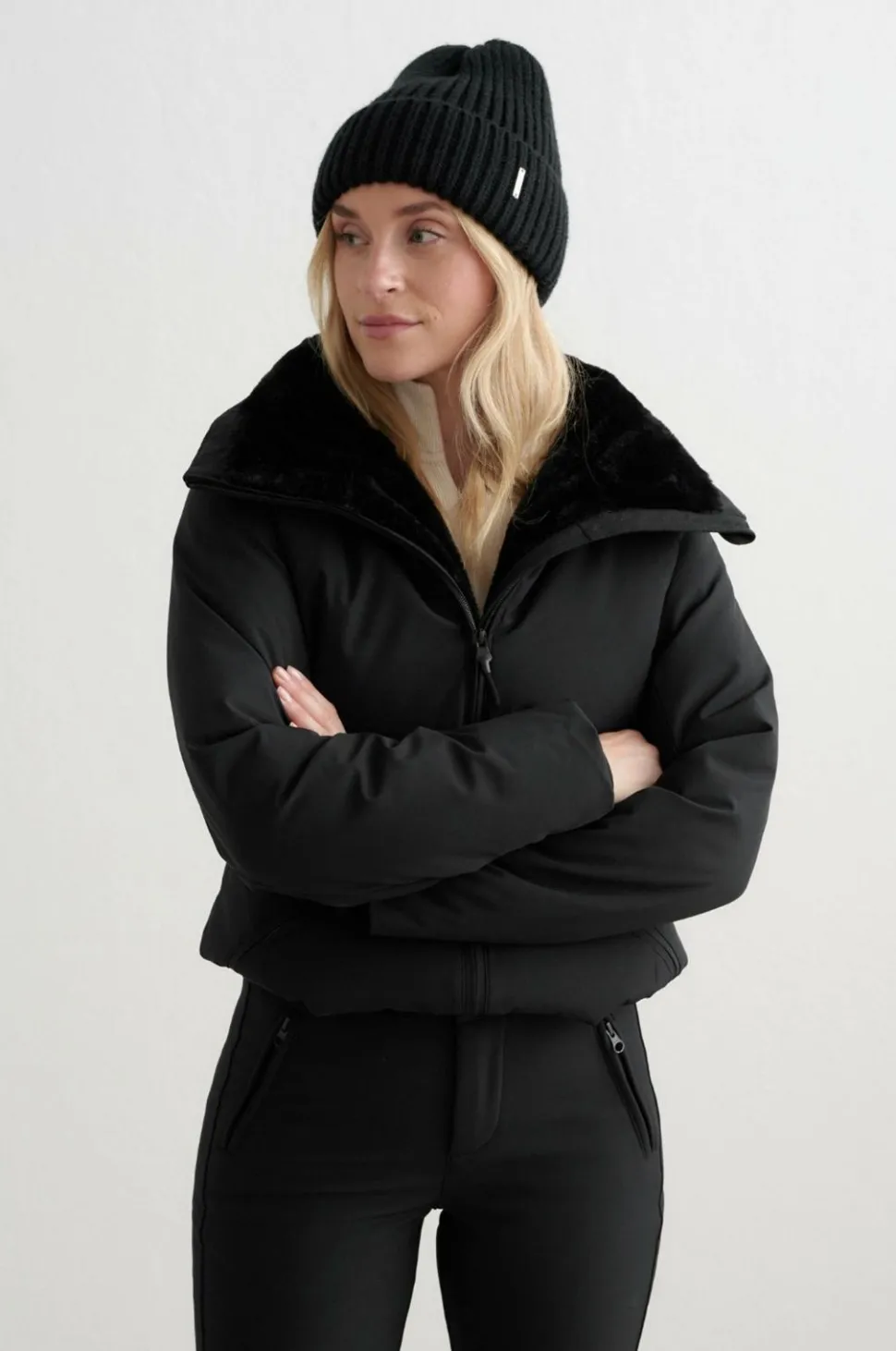 Aim'n Skijakke Verbier Jacket